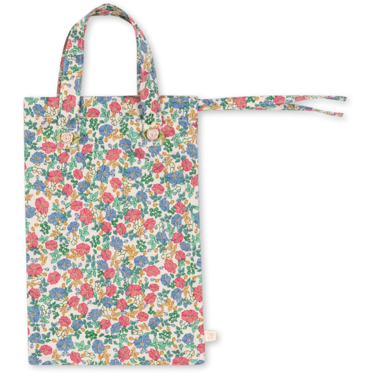 Konges Sløjd Fiola Dukke Sengetøj