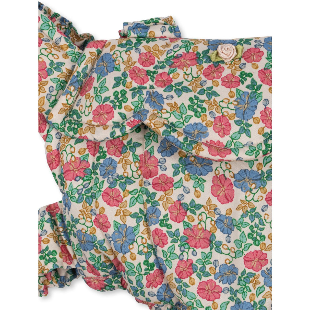 Konges Sløjd Fiola Dukke Bæresele