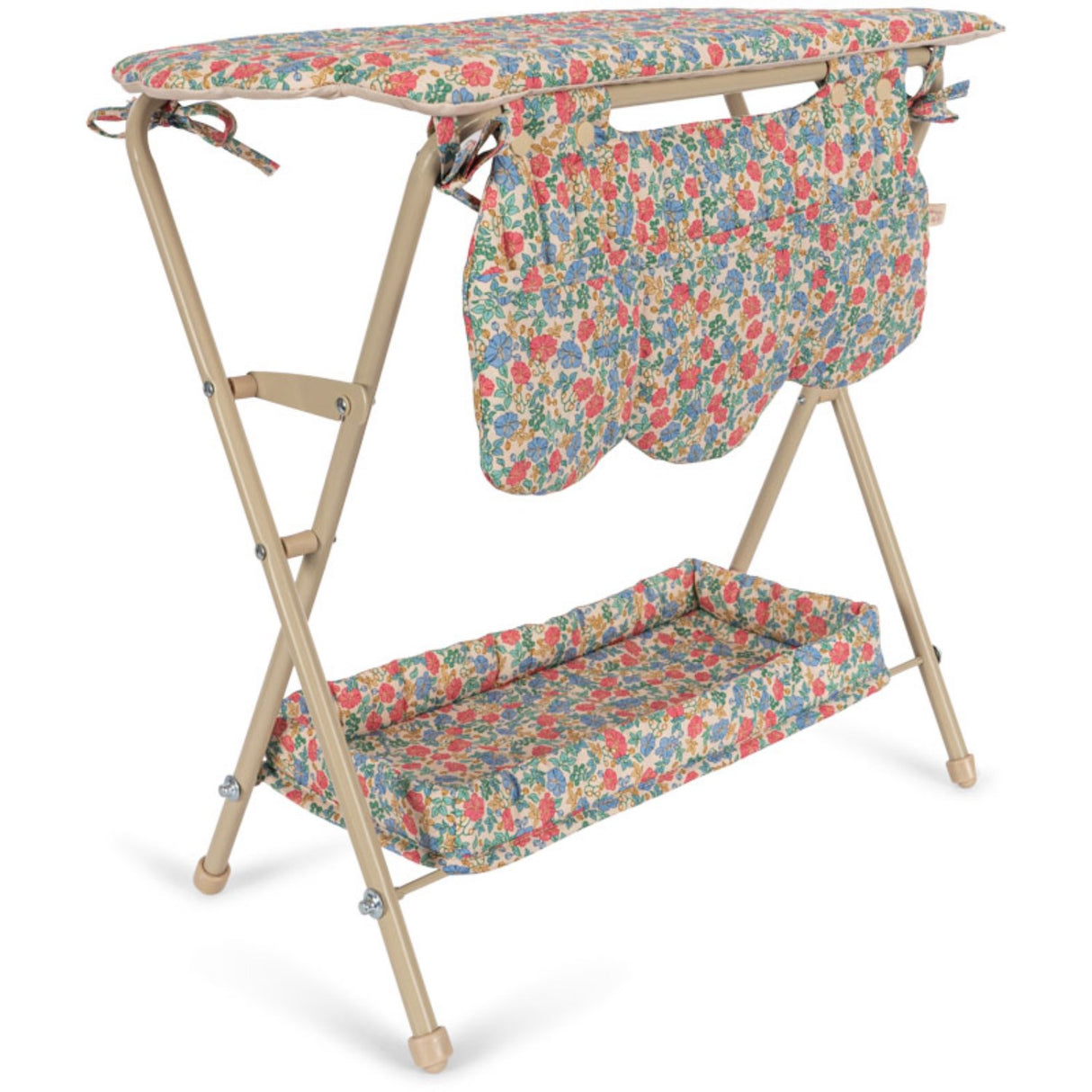 Konges Sløjd Fiola Dukke Puslebord