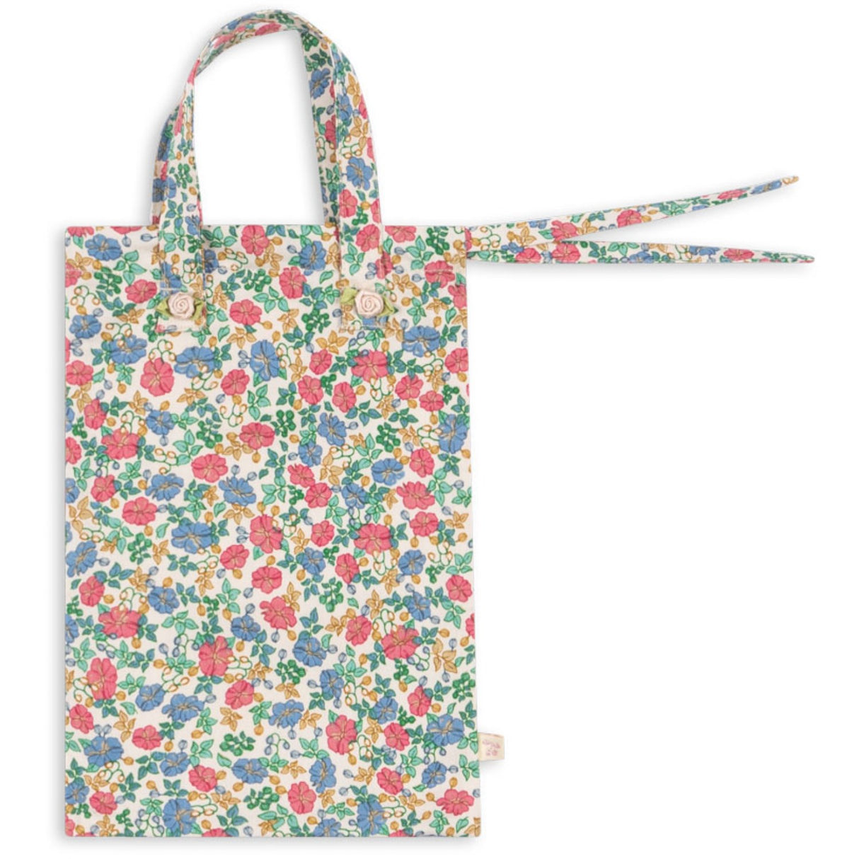 Konges Sløjd Fiola Dukke Nursery Sæt