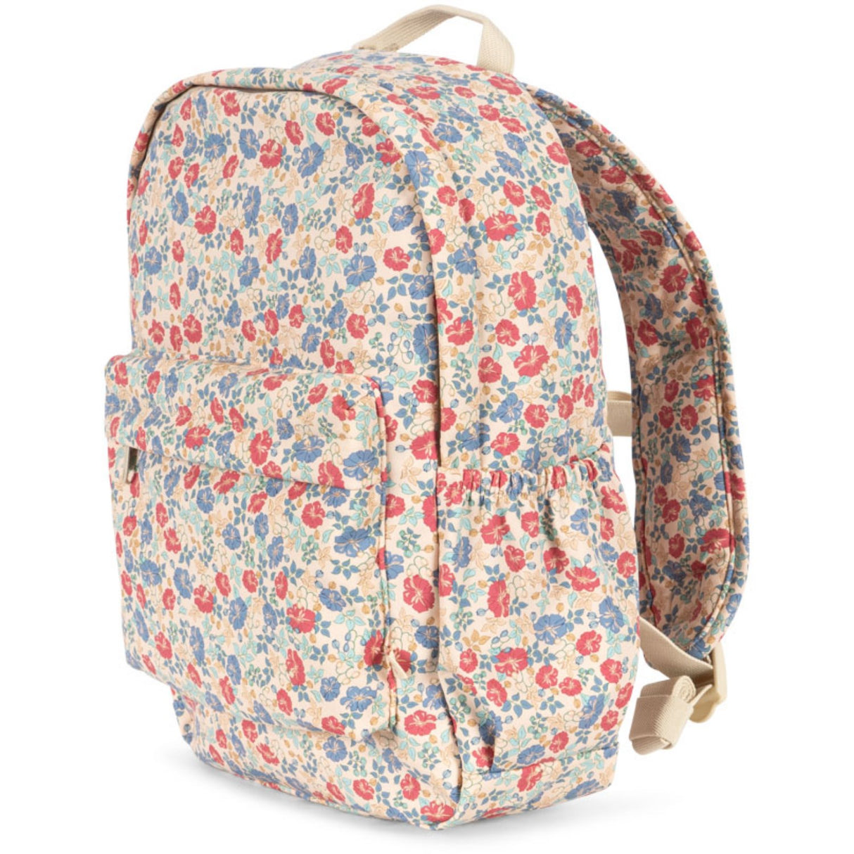 Konges Sløjd Fiola Rainy Børnerygsæk Midi