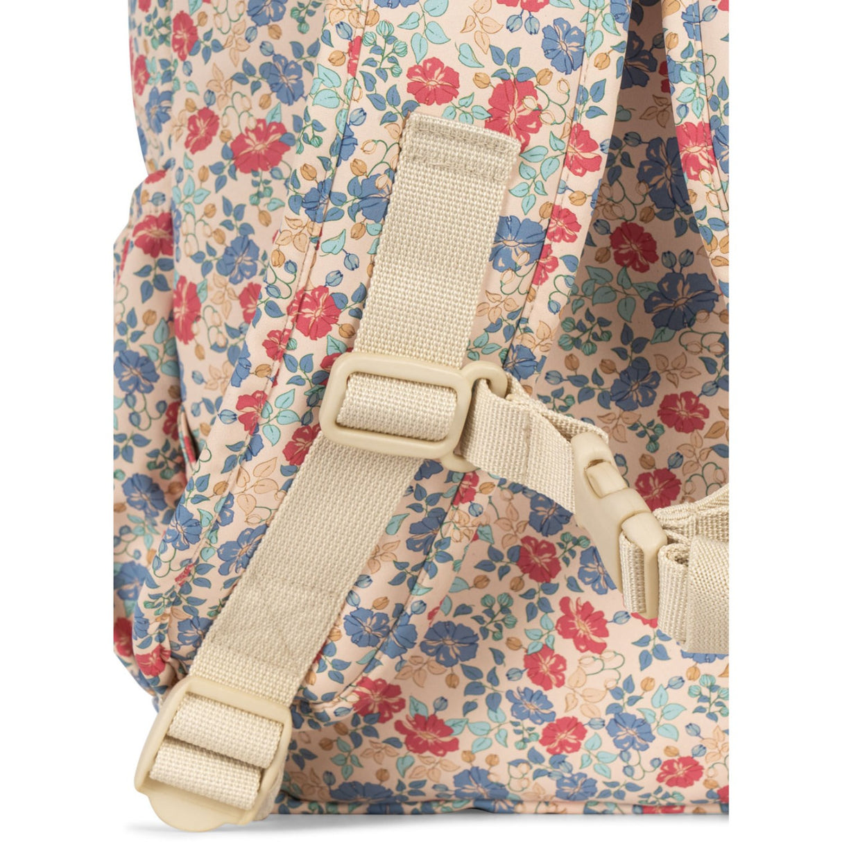 Konges Sløjd Fiola Rainy Børnerygsæk Midi