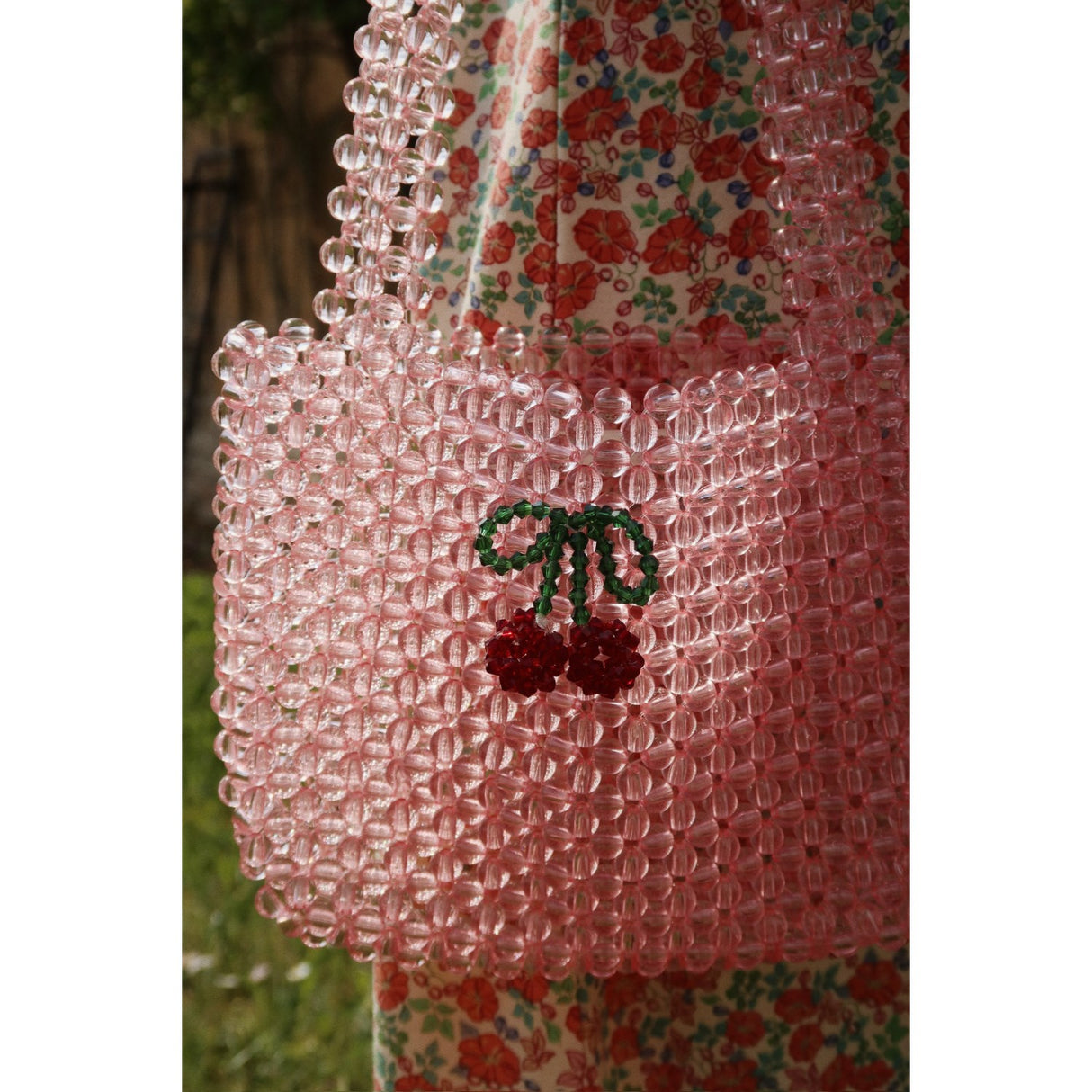 Konges Sløjd Peony Perla Taske