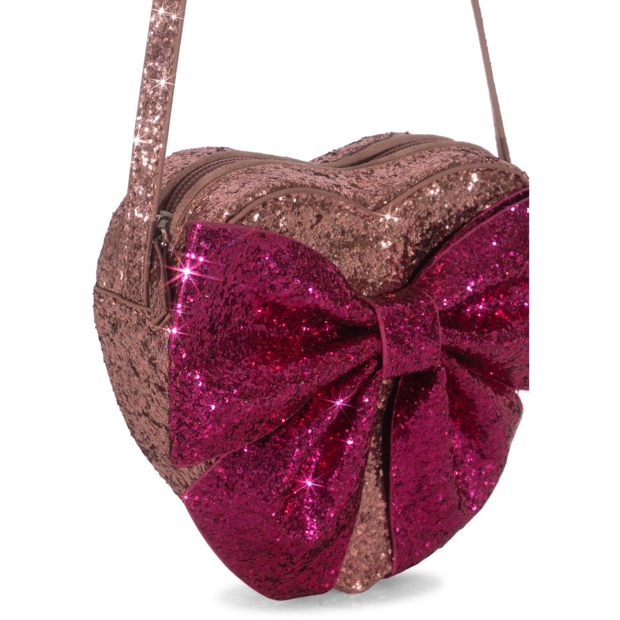 Konges Sløjd Sangria Tut Sløjfe Shoulder Taske