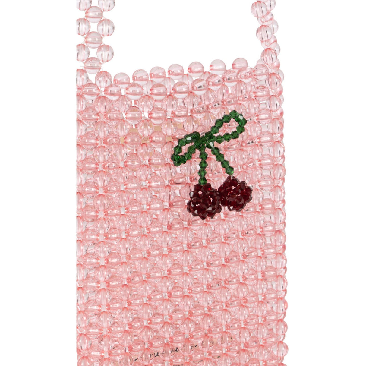 Konges Sløjd Peony Perla Strop Pung