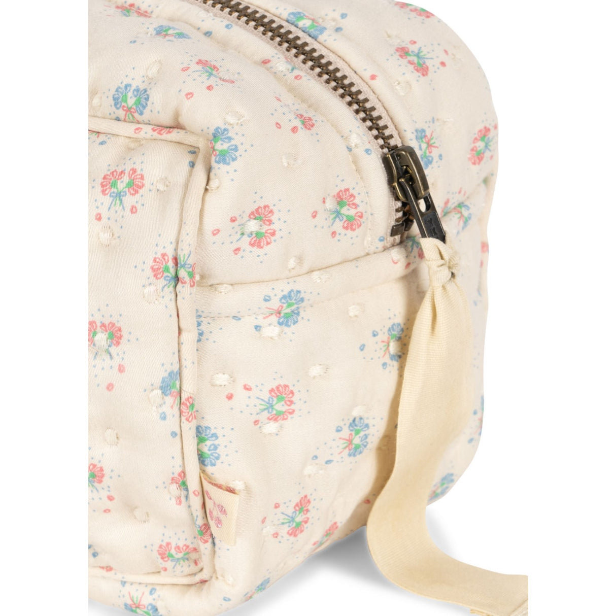 Konges Sløjd Pipa Petite Small Quiltet Toilettaske