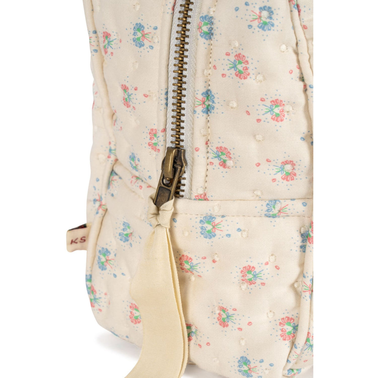 Konges Sløjd Pipa Petite Big Quiltet Toilettaske