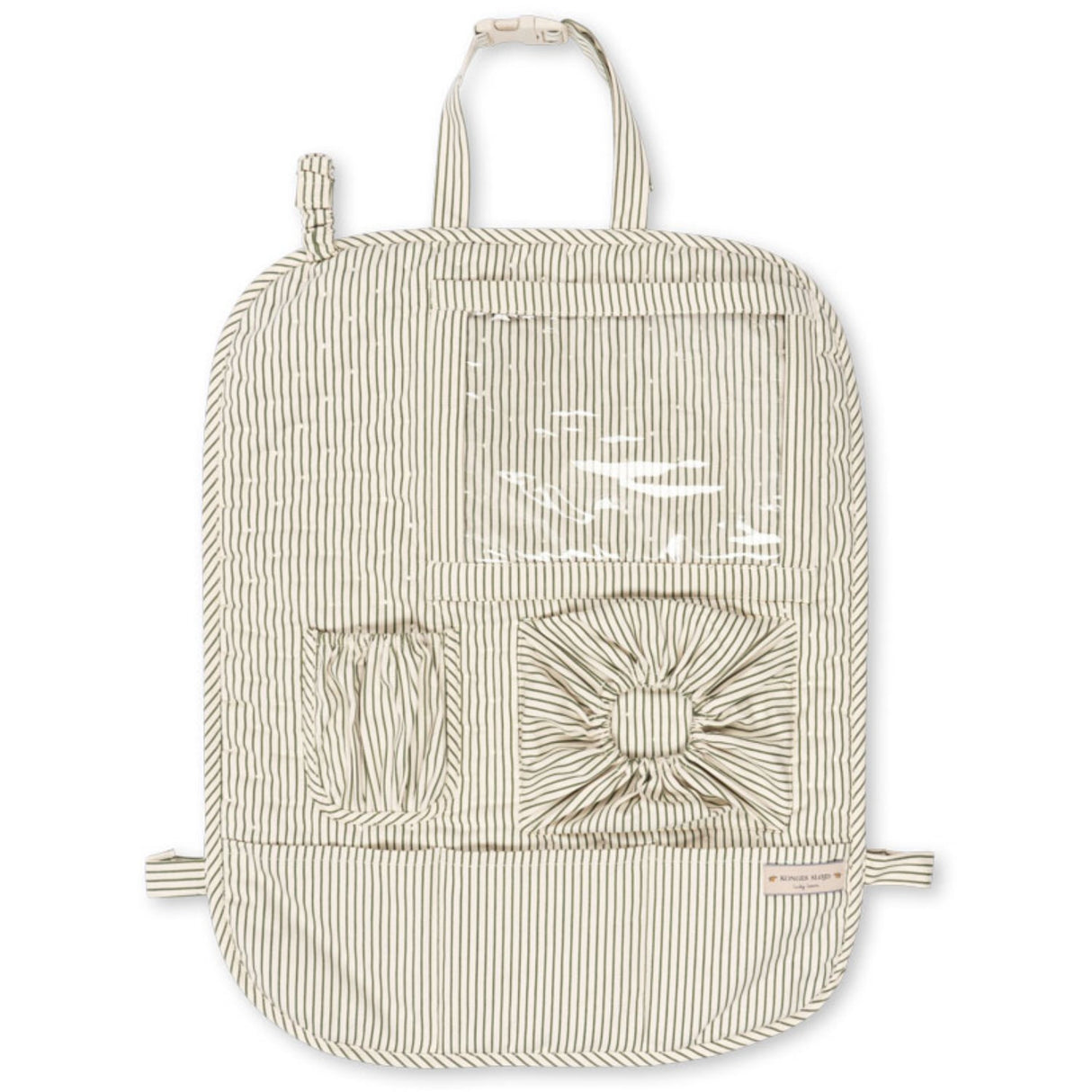 Konges Sløjd Tea Stripe Opbevaring til Bilen