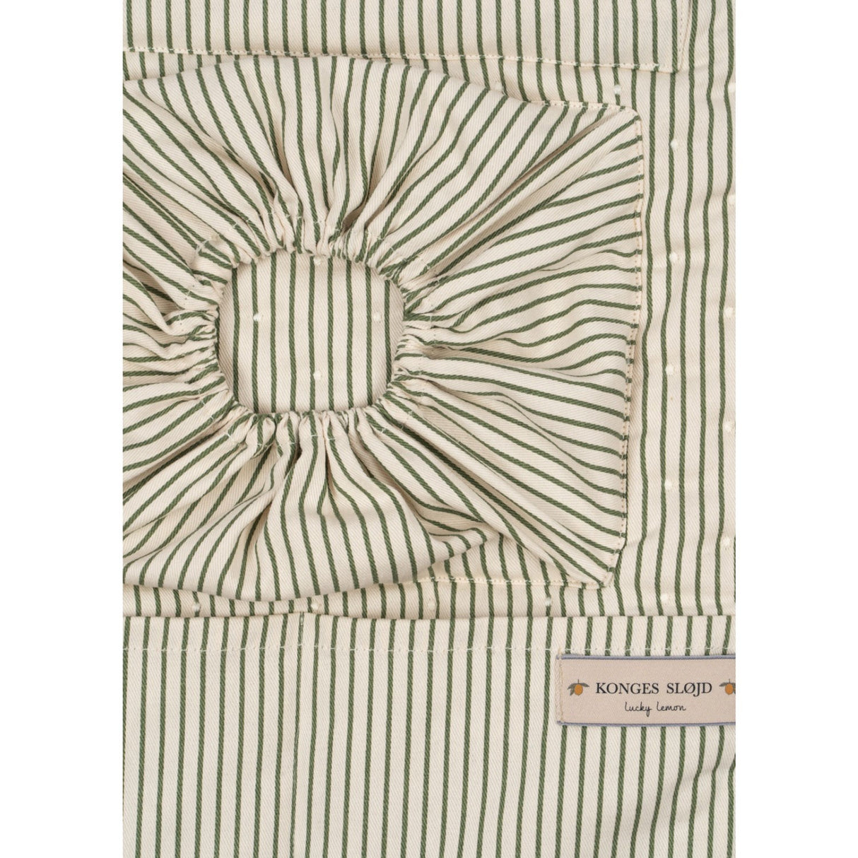 Konges Sløjd Tea Stripe Opbevaring til Bilen