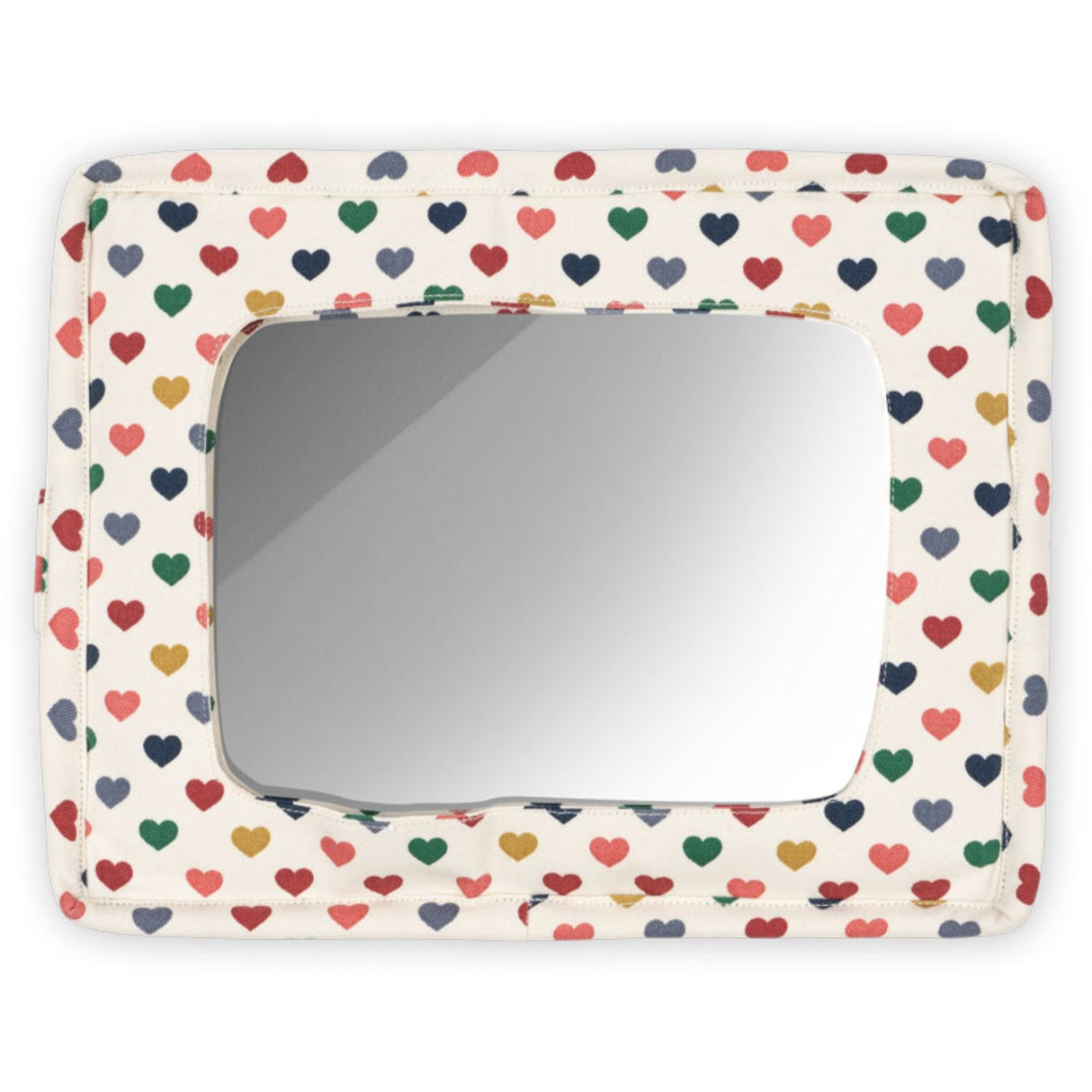 Konges Sløjd Coeur Coloré Bil Spejl og Tablet Holder