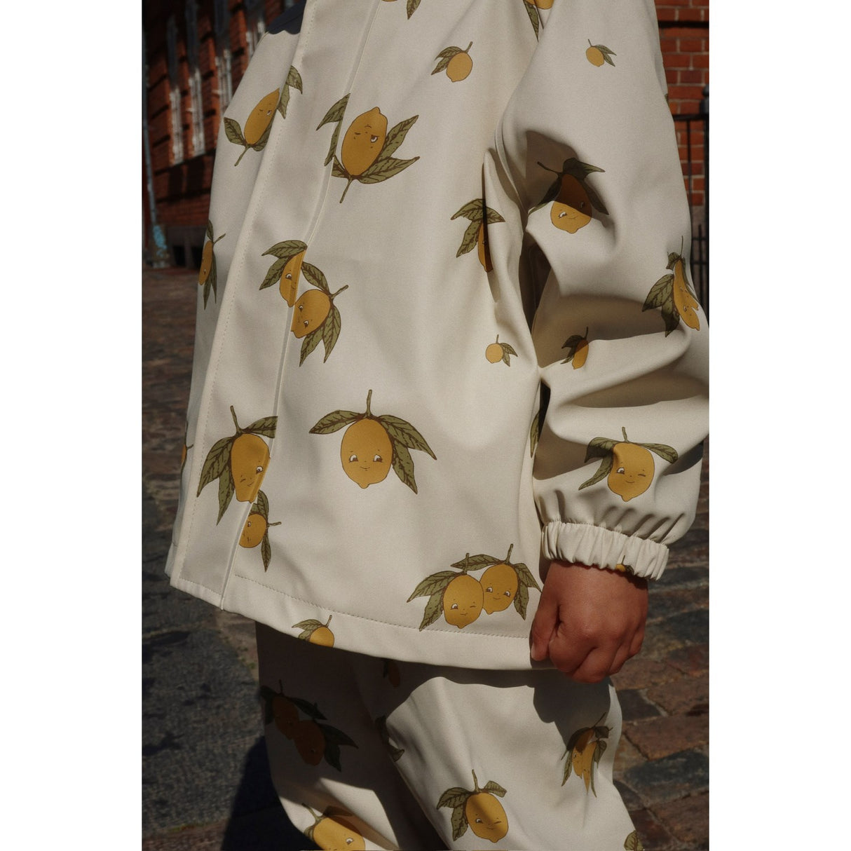 Konges Sløjd Sweet og Sour Rainy Palme Sæt