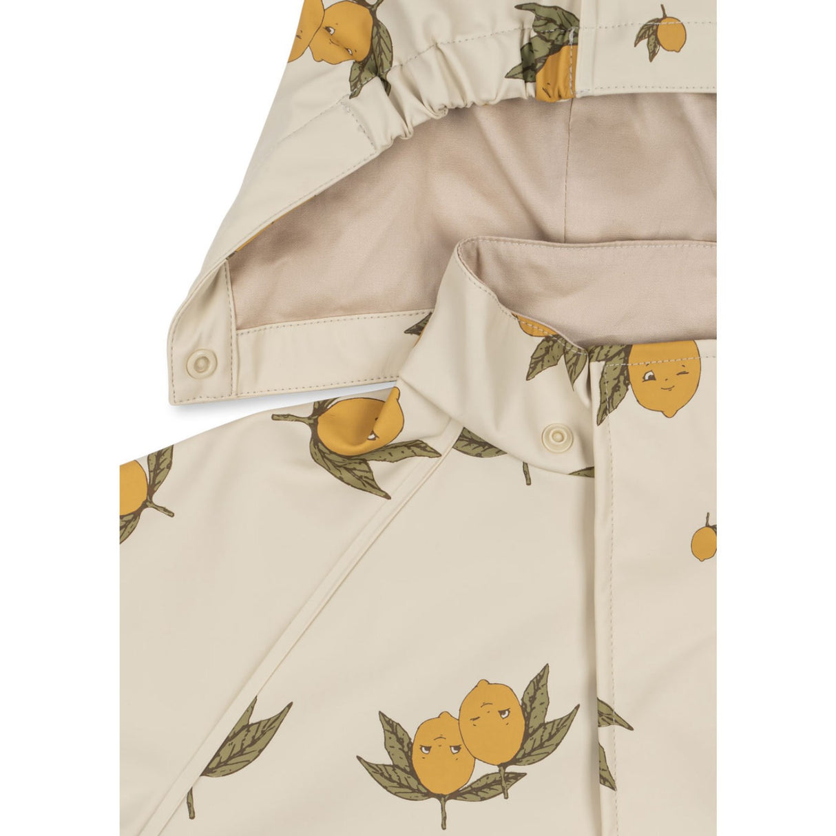 Konges Sløjd Sweet og Sour Rainy Palme Sæt