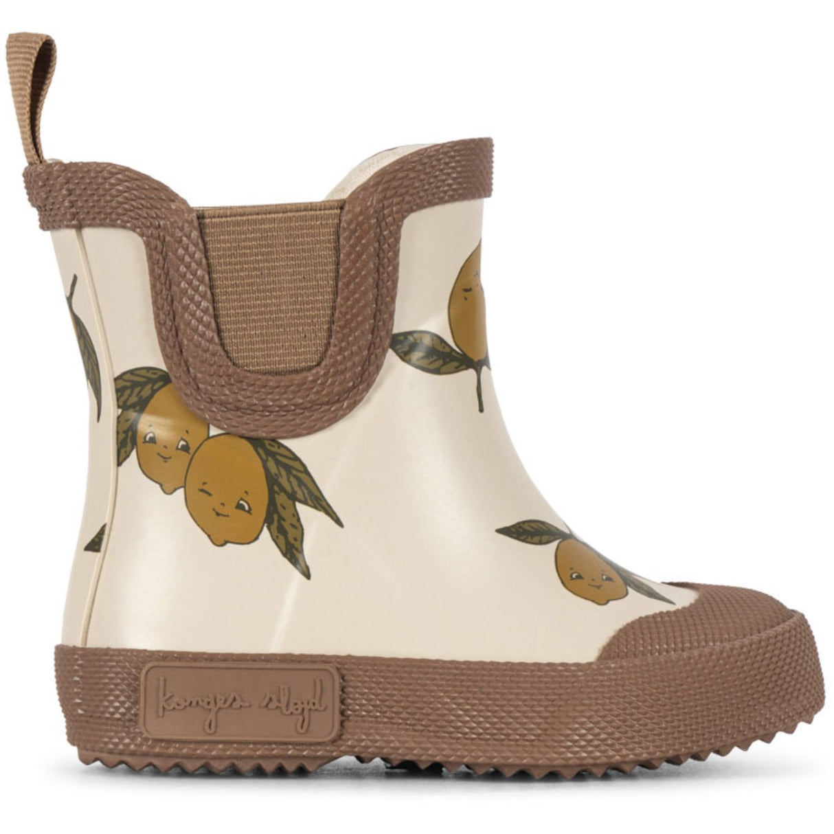 Konges Sløjd Sweet og Sour Welly Gummistøvler