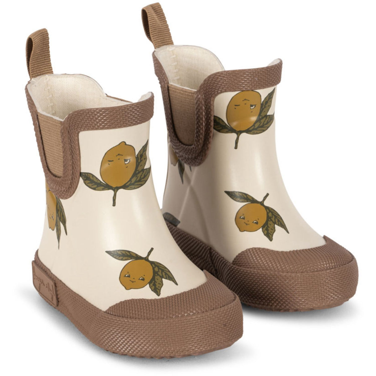 Konges Sløjd Sweet og Sour Welly Gummistøvler