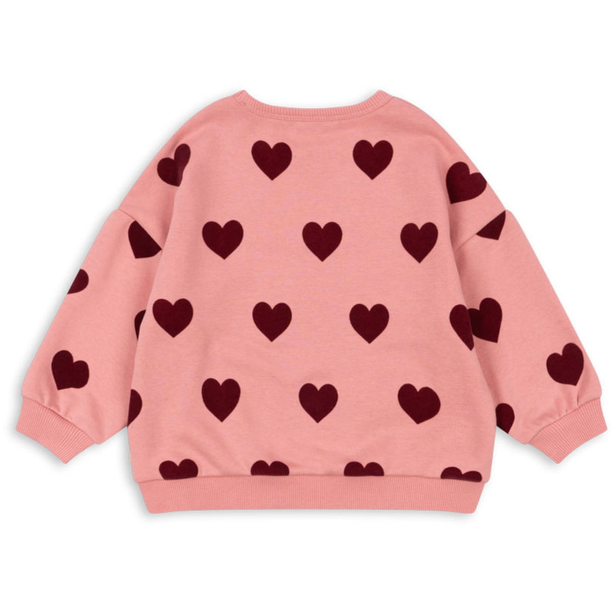 Konges Sløjd Coeur Lou Sweatshirt Ocs