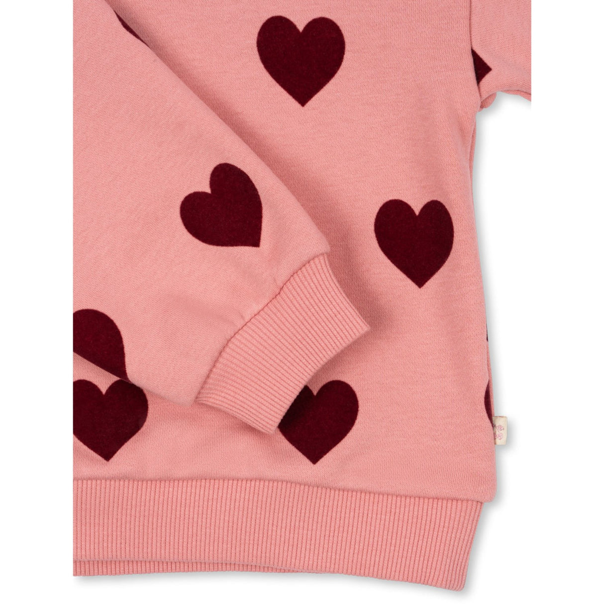 Konges Sløjd Coeur Lou Sweatshirt Ocs