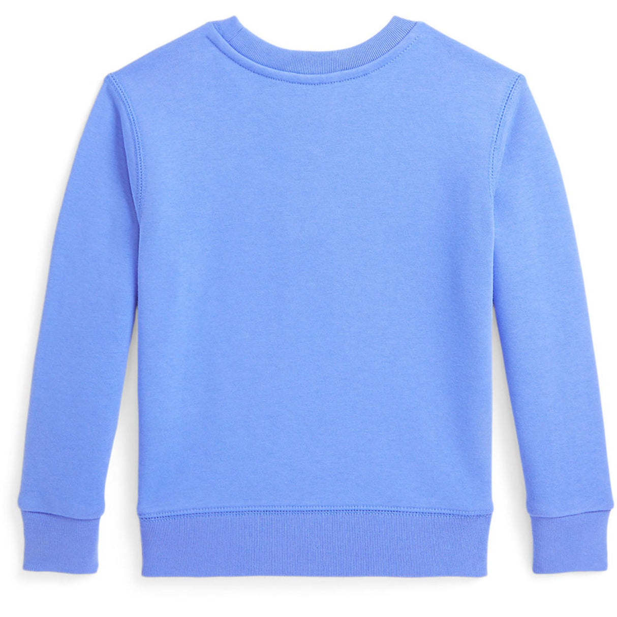 Polo Ralph Lauren Harbor Island Blue Boy Sweatshirt