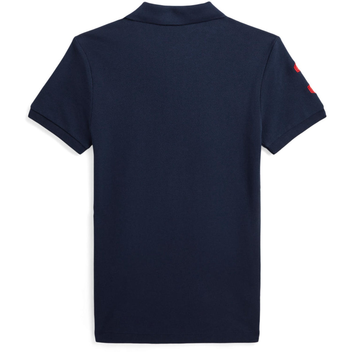 Polo Ralph Lauren Refined Navy/C3870 Boy Polo Skjorte
