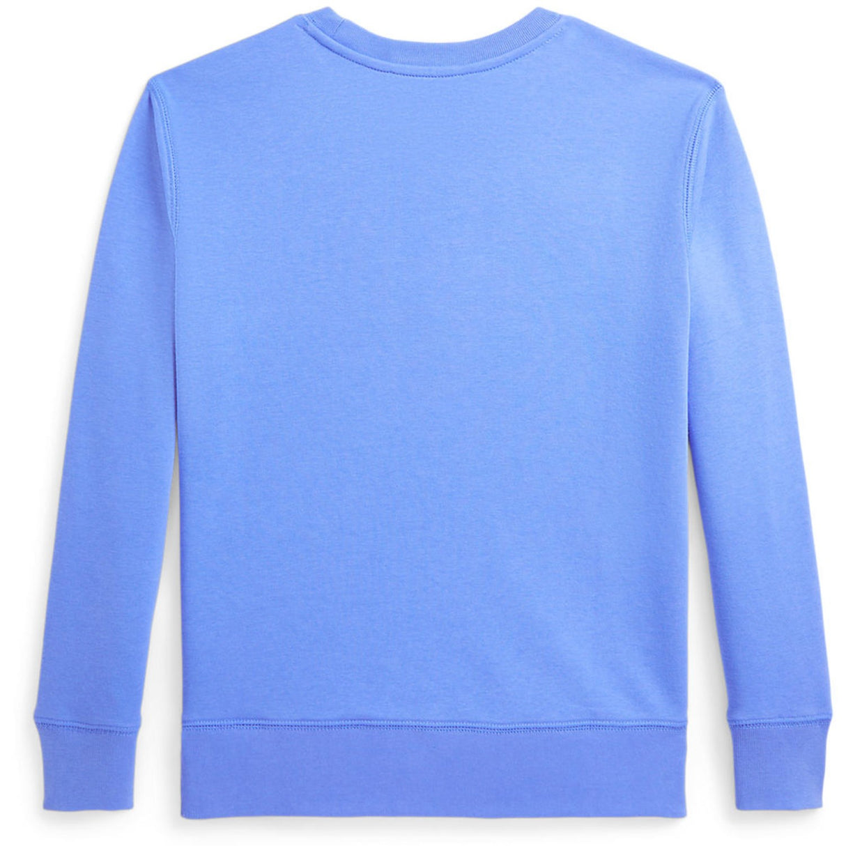 Polo Ralph Lauren Harbor Island Blue Boy Sweatshirt
