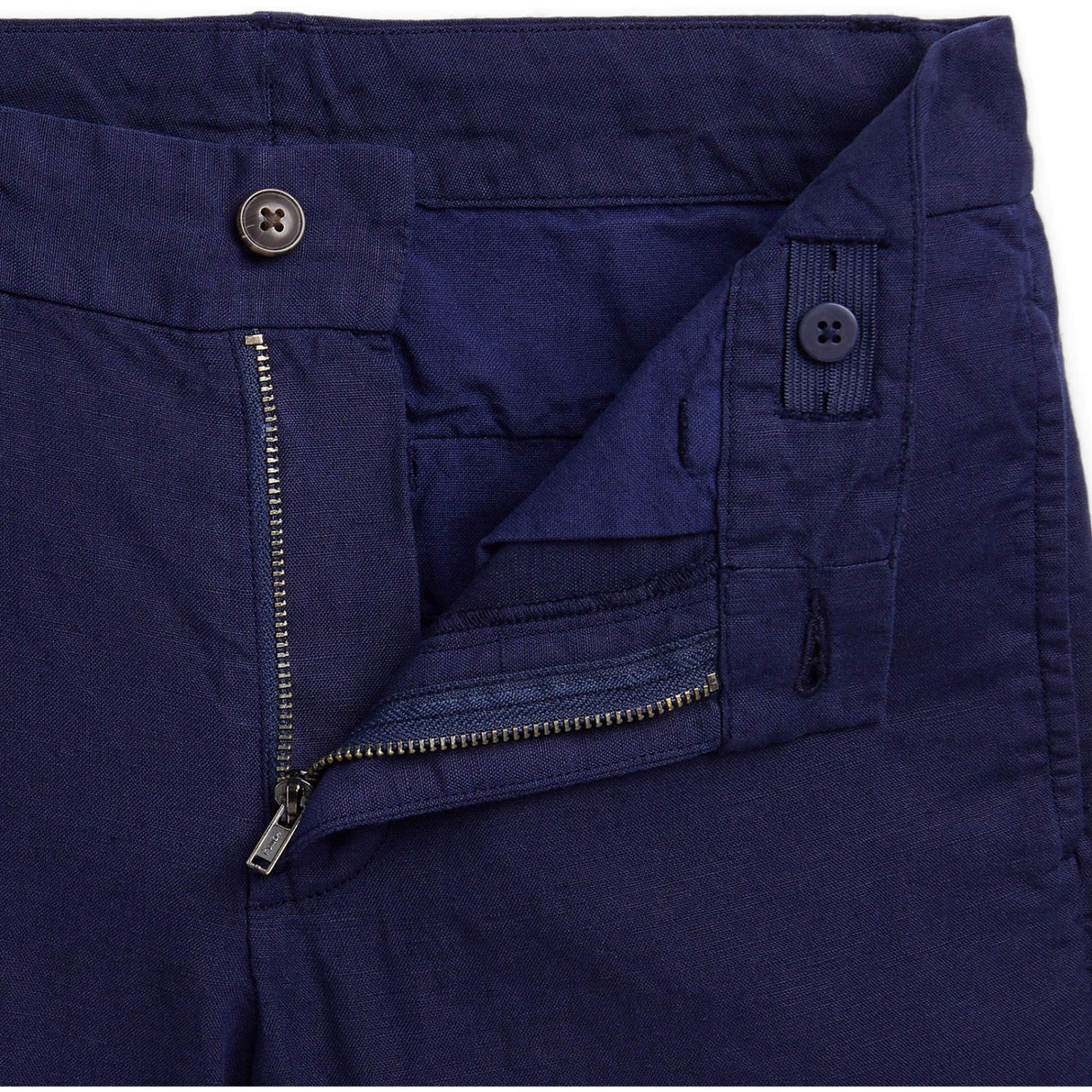 Polo Ralph Lauren Newport Navy Boy Preppy Shorts
