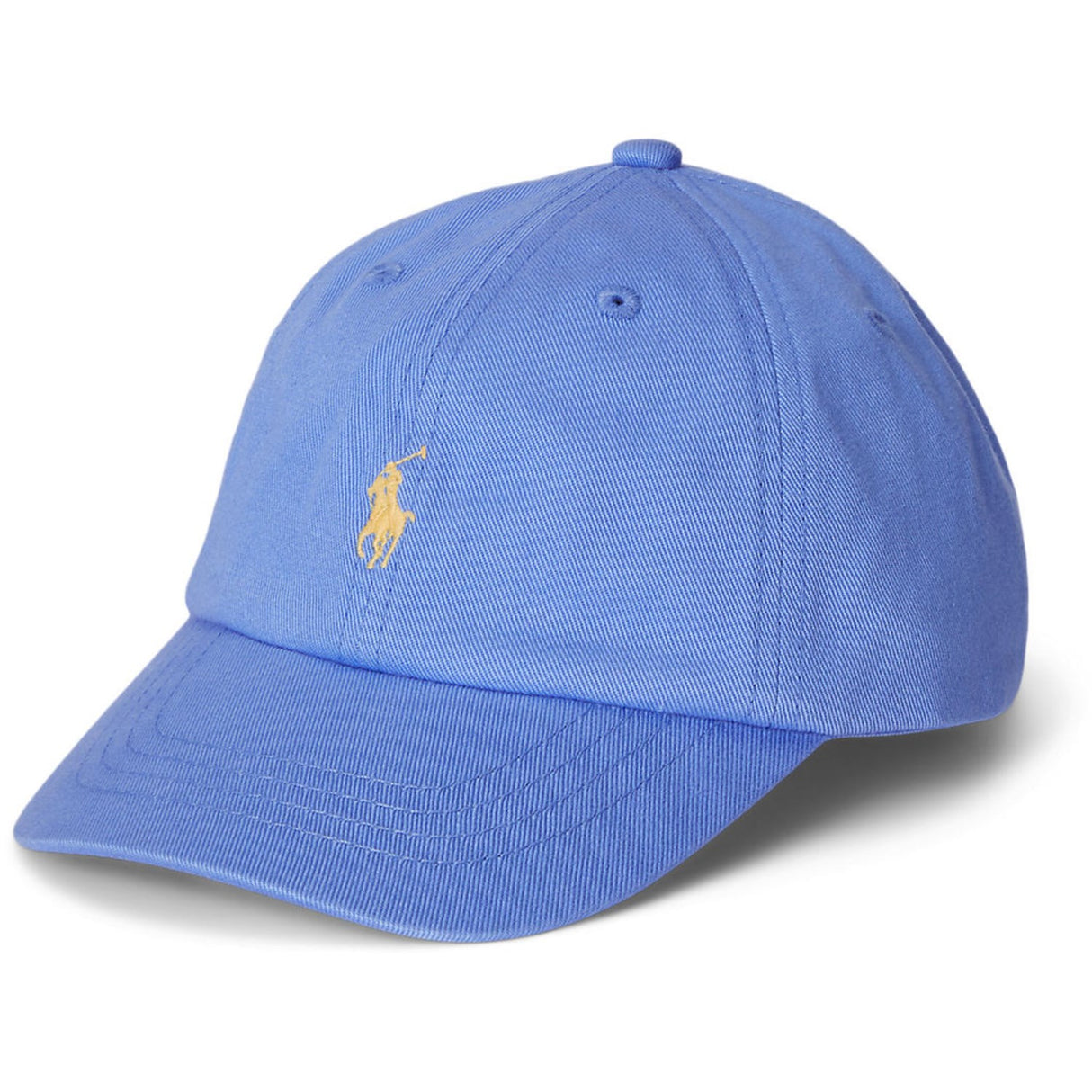 Polo Ralph Lauren Harbor Island Blue/Poppy Pp Boy Hue