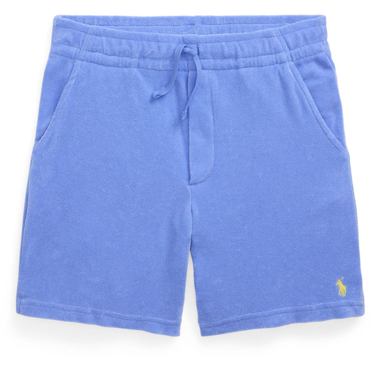 Polo Ralph Lauren Harbor Island Blue/C1231 Boy Athletic Shorts