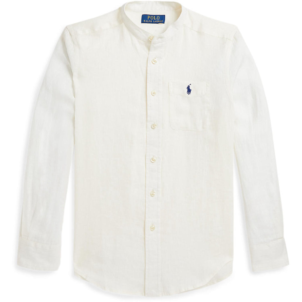 Polo Ralph Lauren Nevis Boy Sport Skjorte