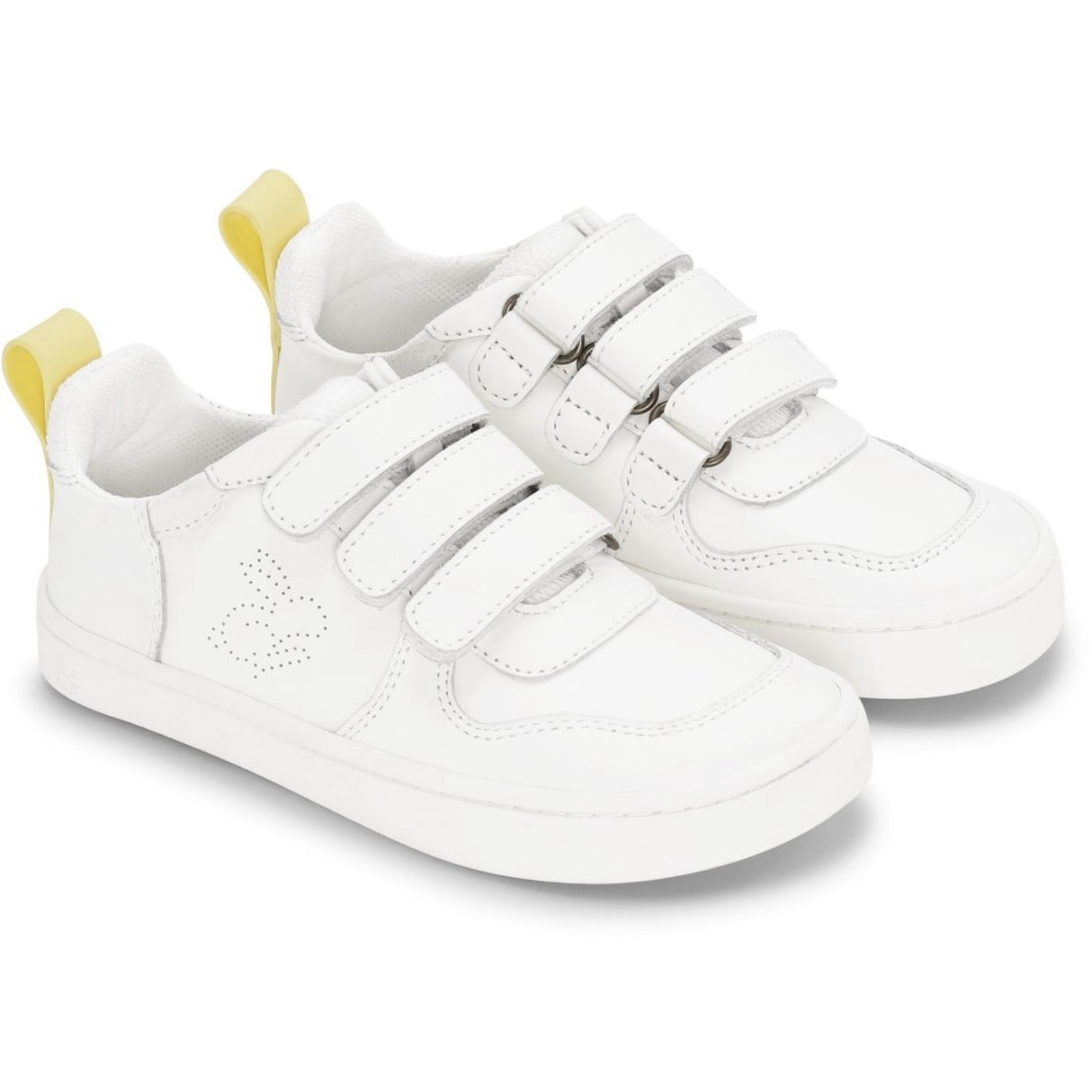 Bundgaard White Coda