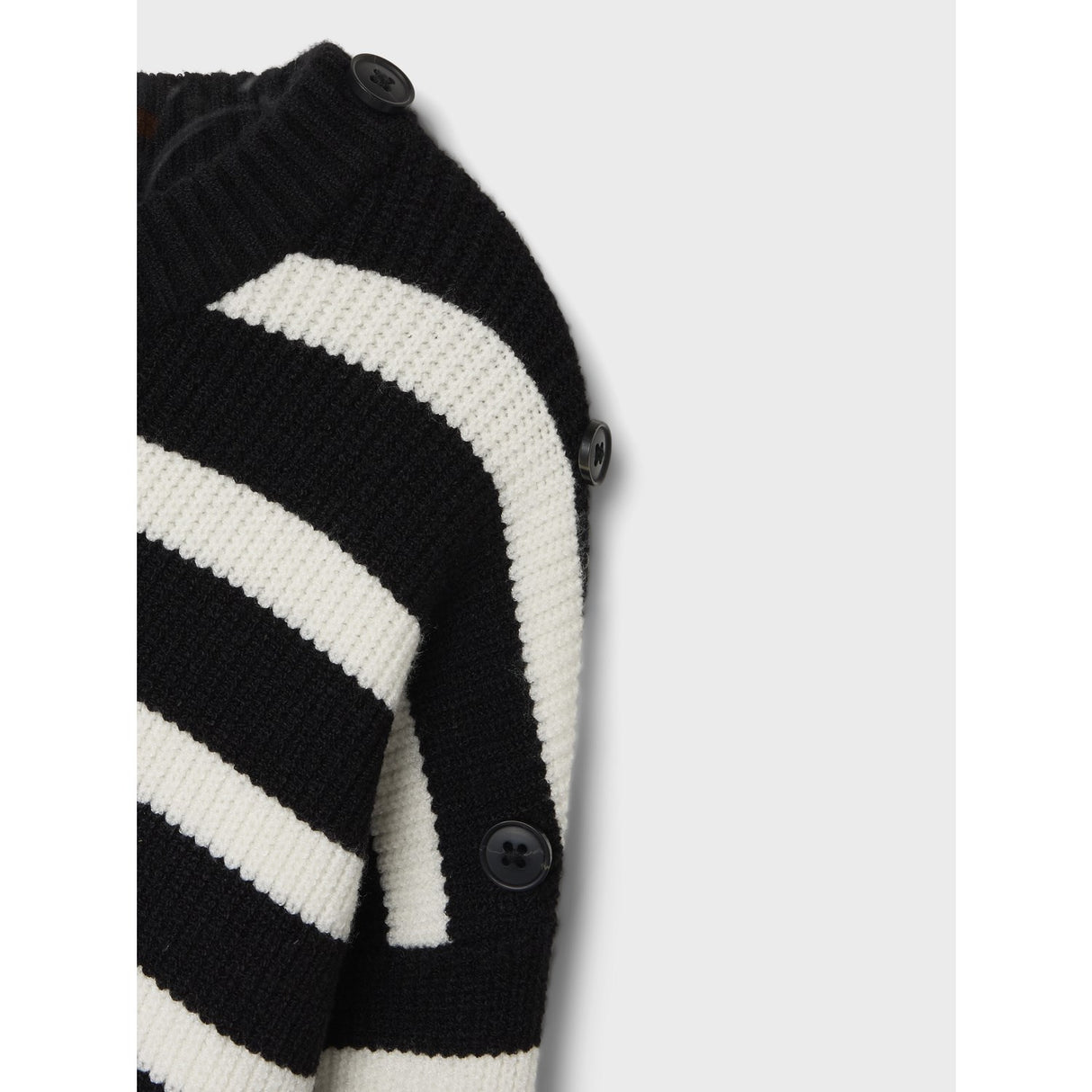 Name It Black Ratcha Tunika