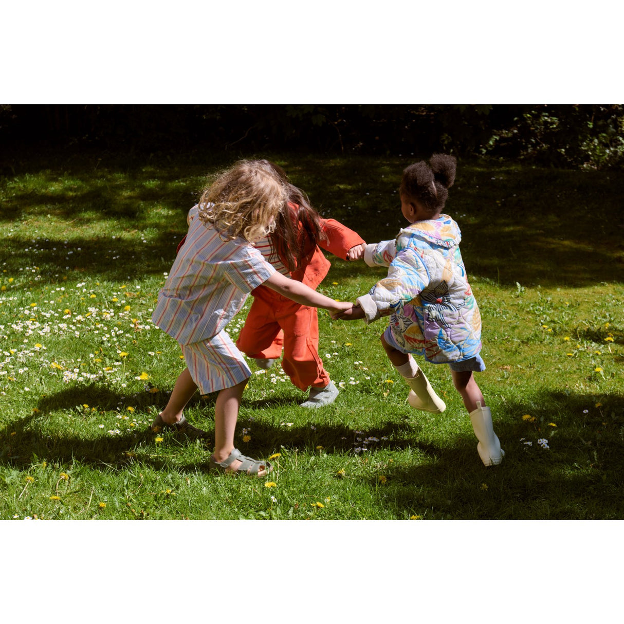 Bundgaard Army Tritu