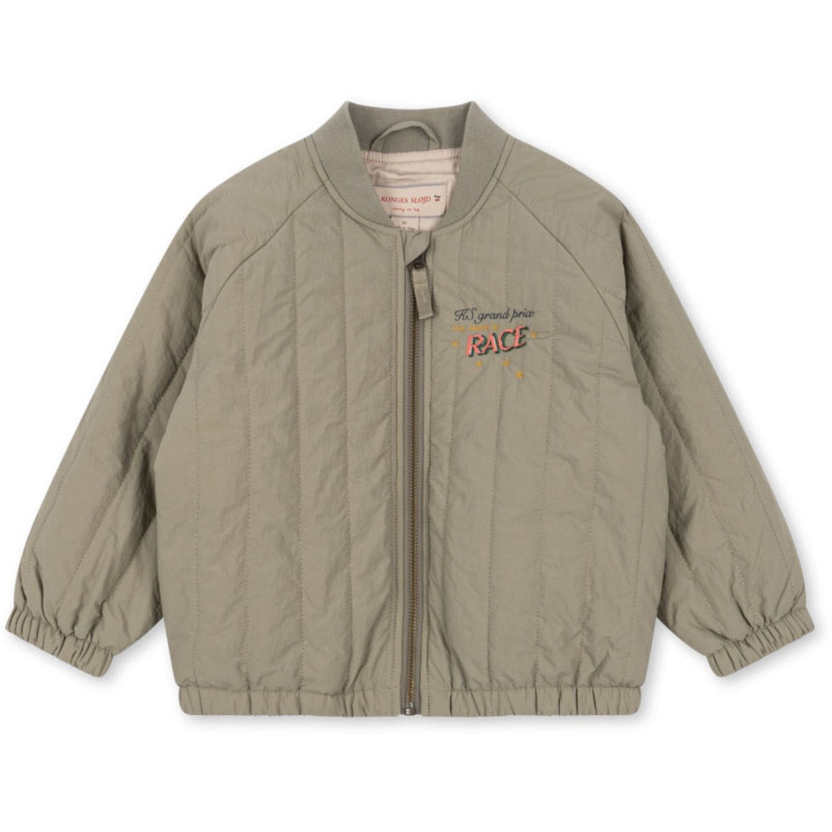 Konges Sløjd Laurel Oak Juno Bomber Termojakke