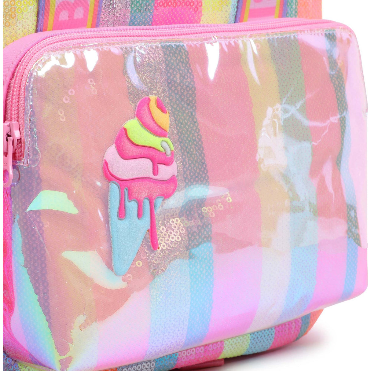 Billieblush Pink Rygsæk