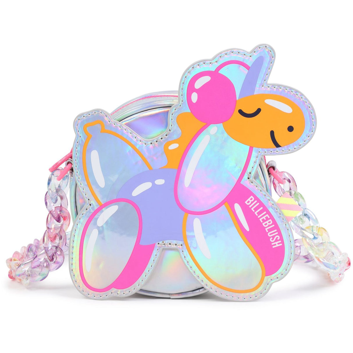 Billieblush White Skuldertaske