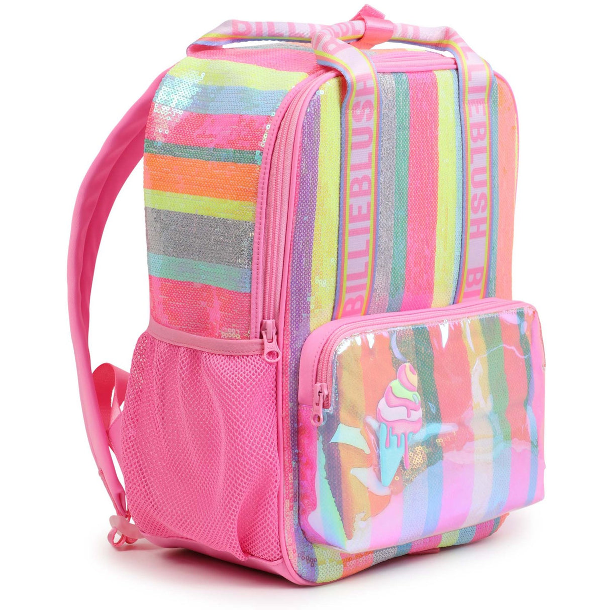 Billieblush Pink Rygsæk