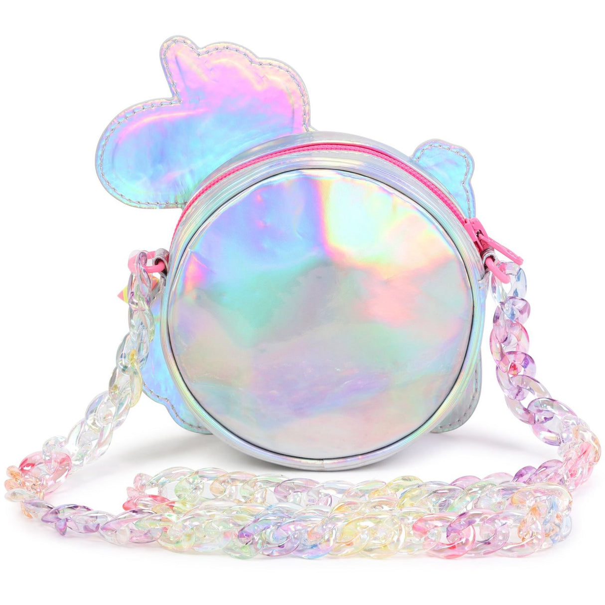 Billieblush White Skuldertaske