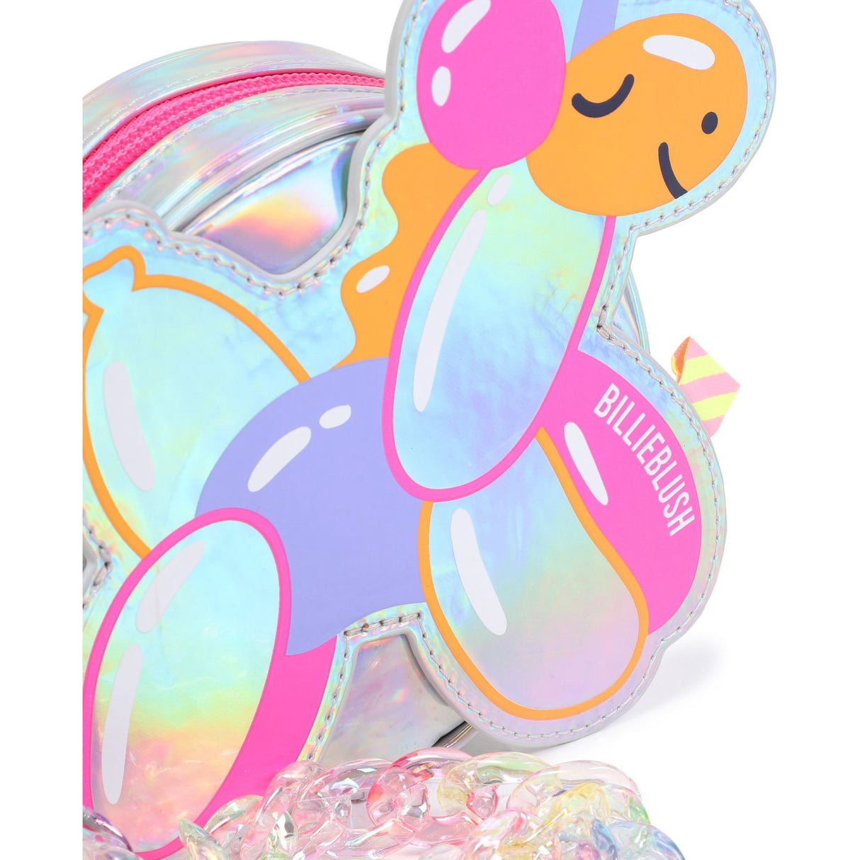 Billieblush White Skuldertaske