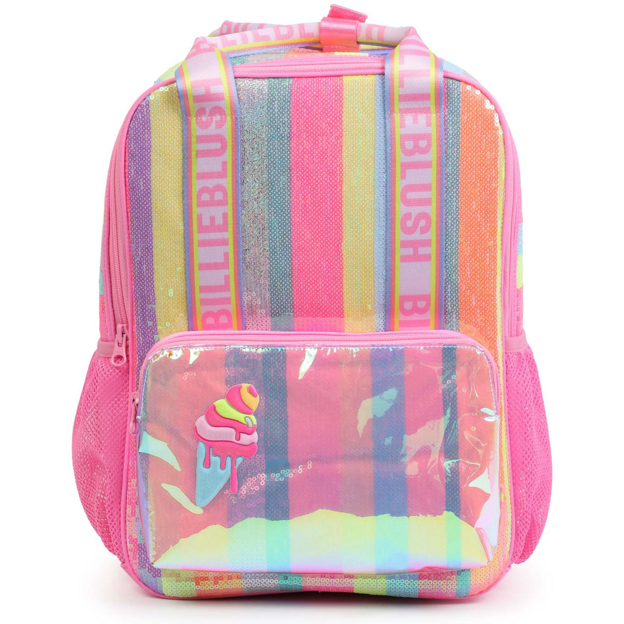 Billieblush Pink Rygsæk