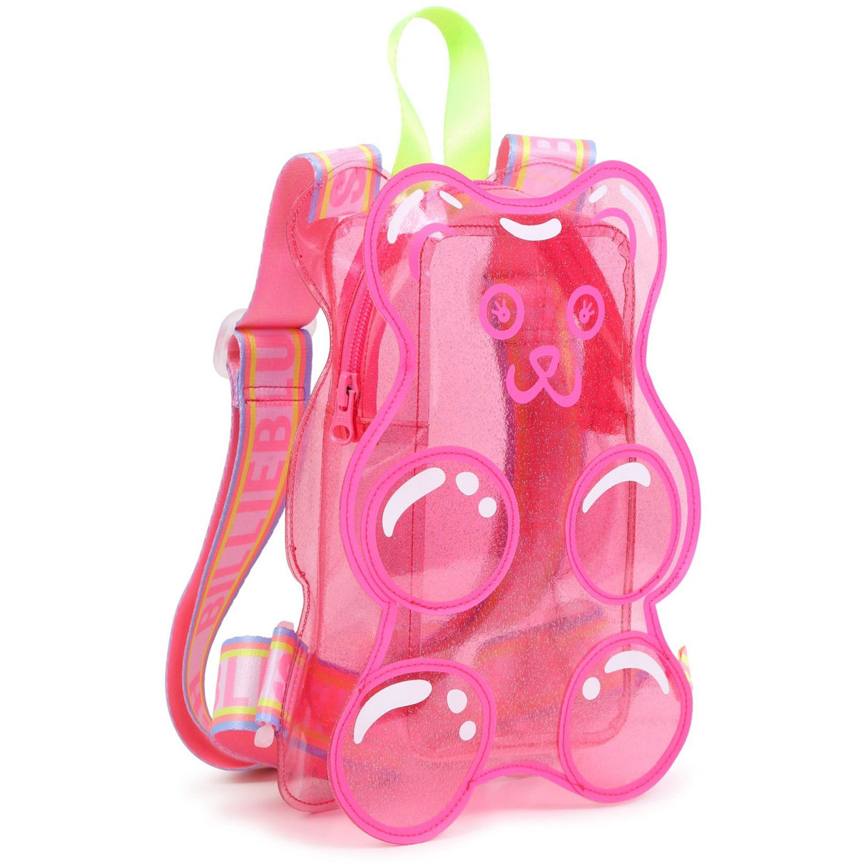 Billieblush Pink Rygsæk