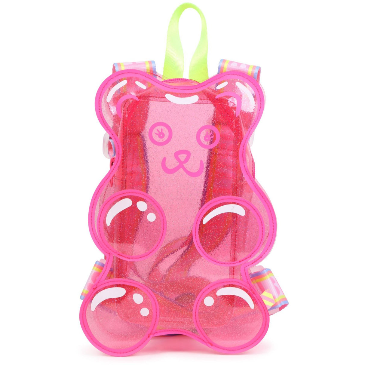 Billieblush Pink Rygsæk