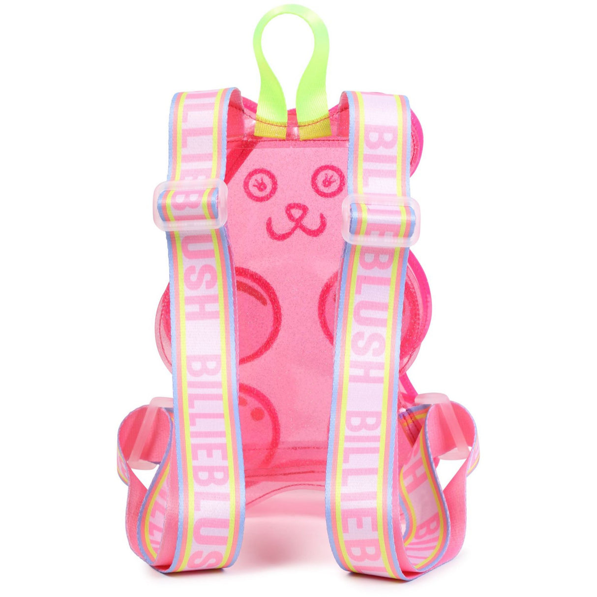 Billieblush Pink Rygsæk
