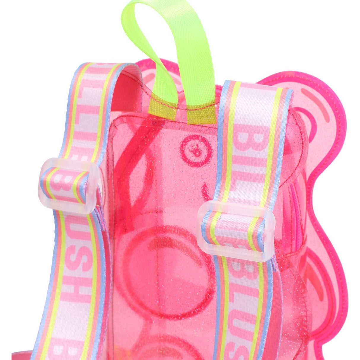 Billieblush Pink Rygsæk