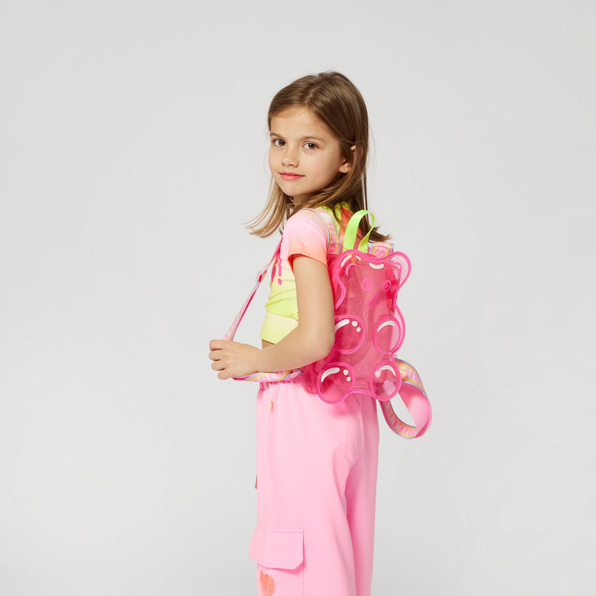 Billieblush Pink Rygsæk