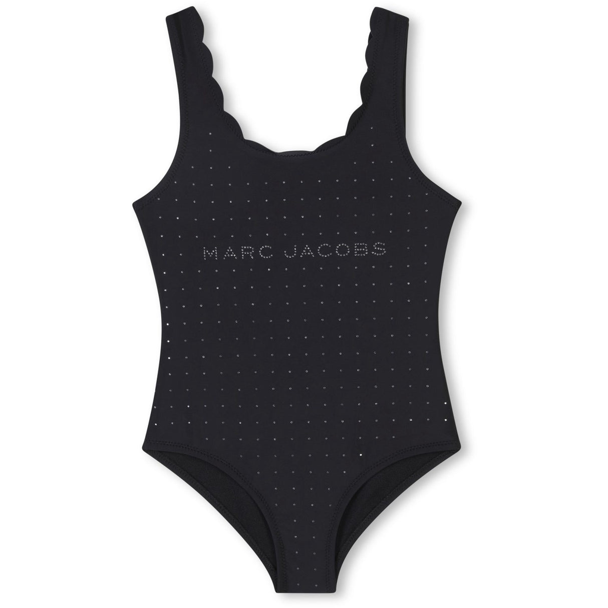 Marc Jacobs Black Badedragt