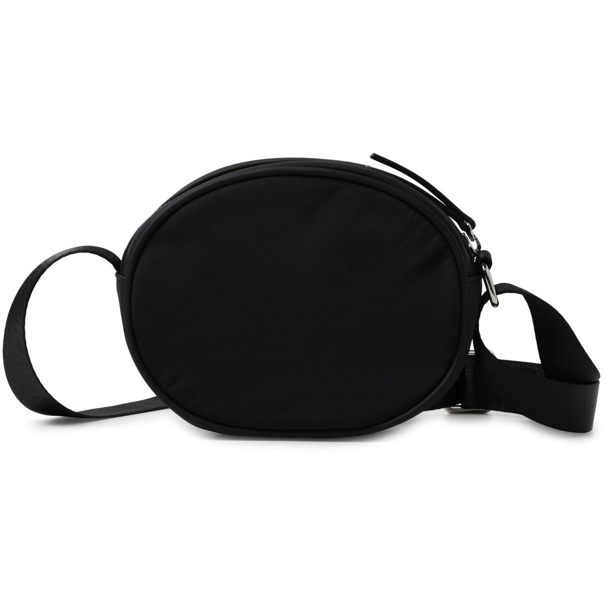 Marc Jacobs Black Skuldertaske