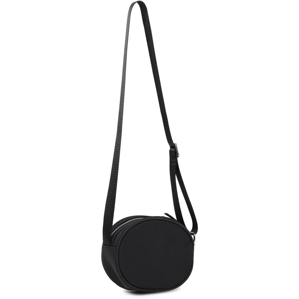 Marc Jacobs Black Skuldertaske