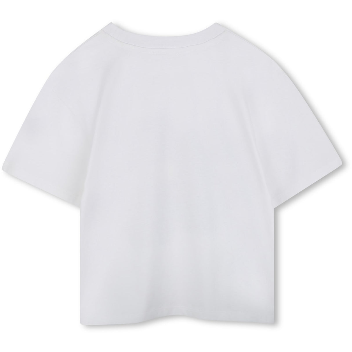Marc Jacobs White Short Sleeves T-Shirt