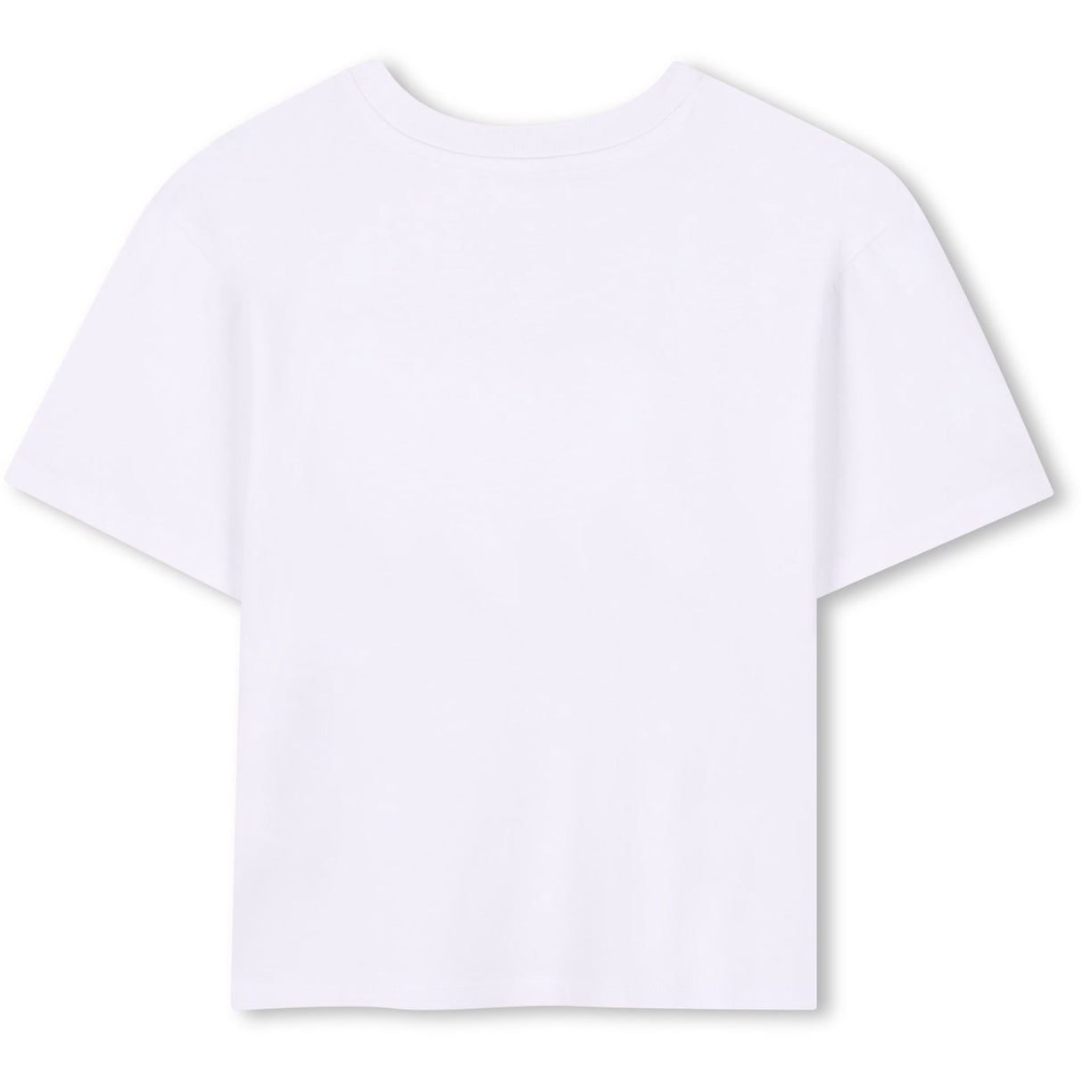 Marc Jacobs White Short Sleeves T-Shirt