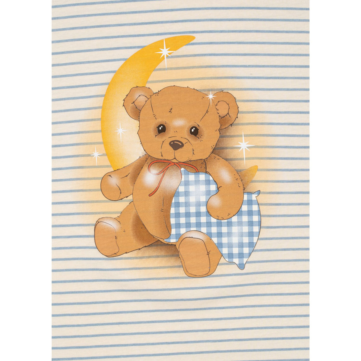 Konges Sløjd Stripe Bluie Gio Sæt GOTS