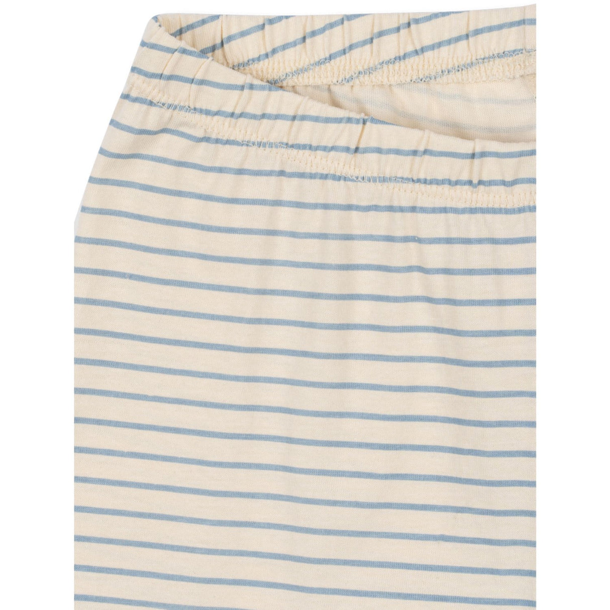 Konges Sløjd Stripe Bluie Gio Sæt GOTS