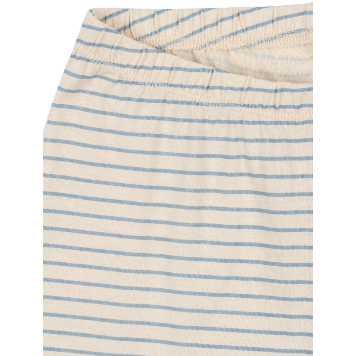 Konges Sløjd Stripe Bluie Gio Sæt GOTS